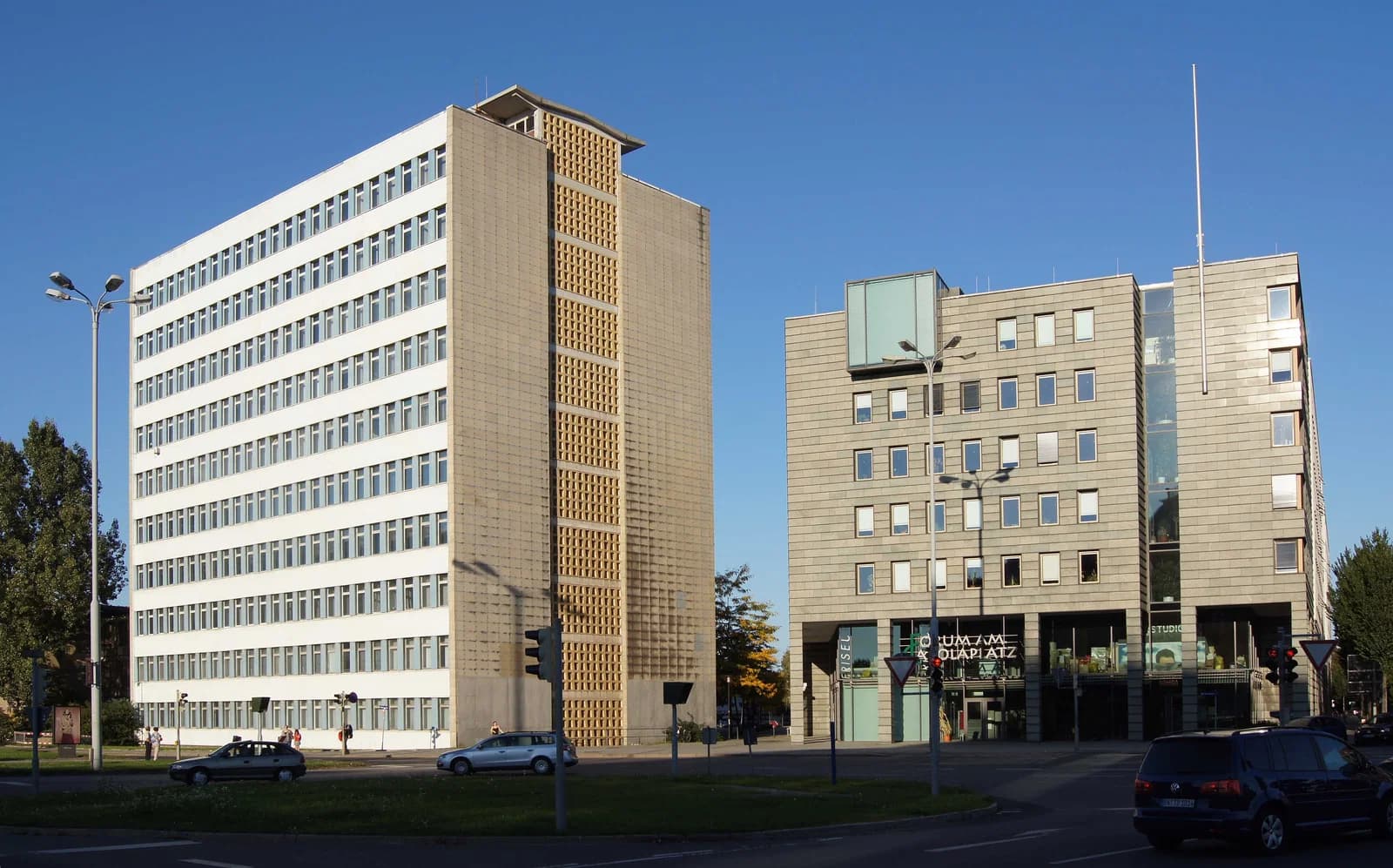 Pädagogische Hochschule „Karl Friedrich Wilhelm Wander“ Dresden