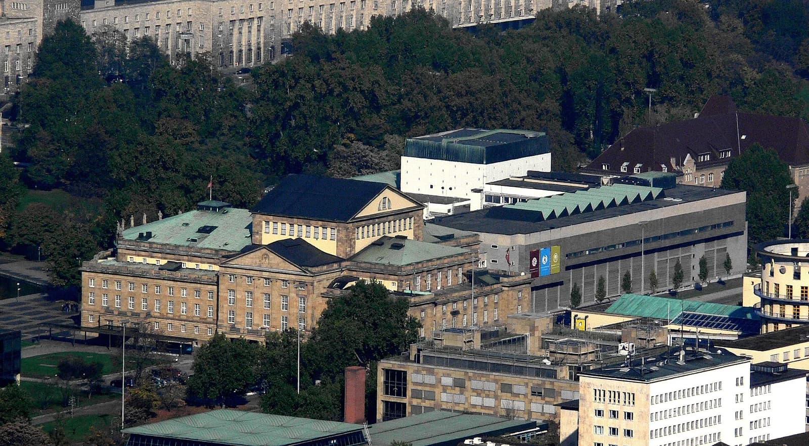 Staatstheater Stuttgart