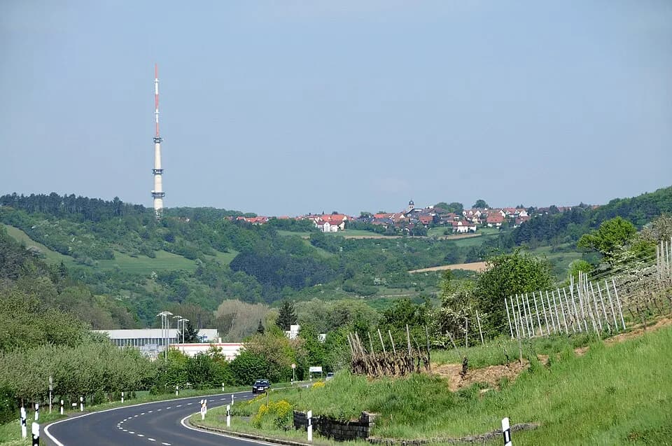 Löffelstelzen