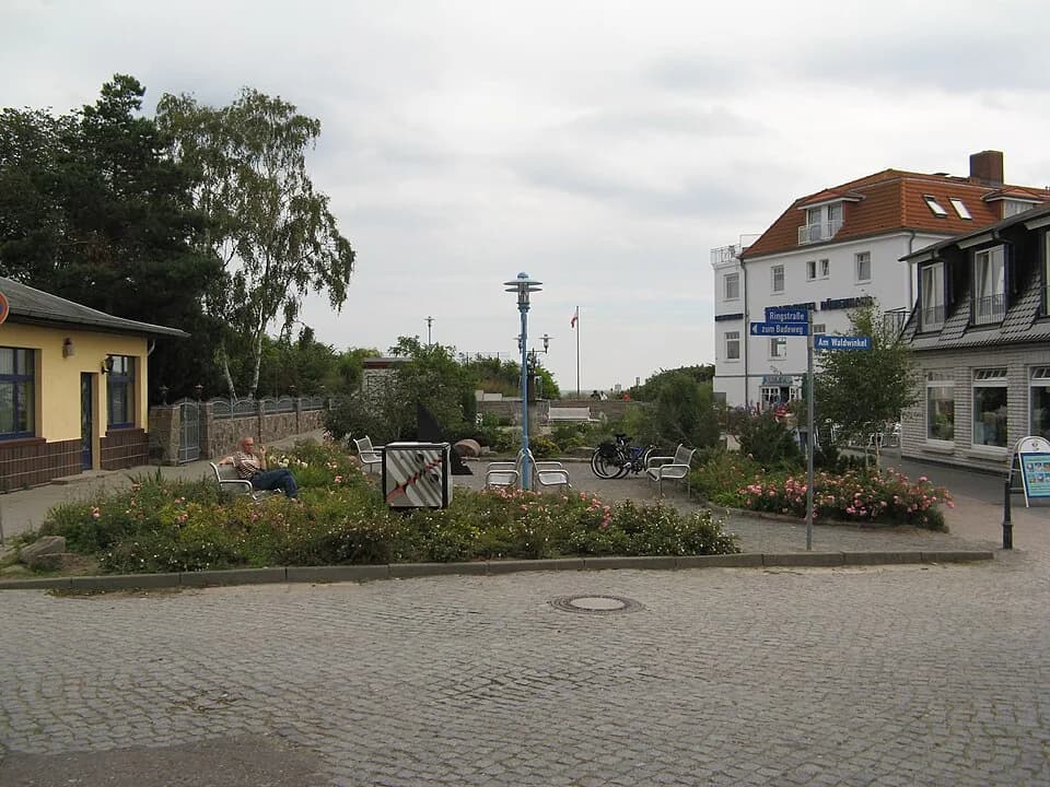 Juliusruh