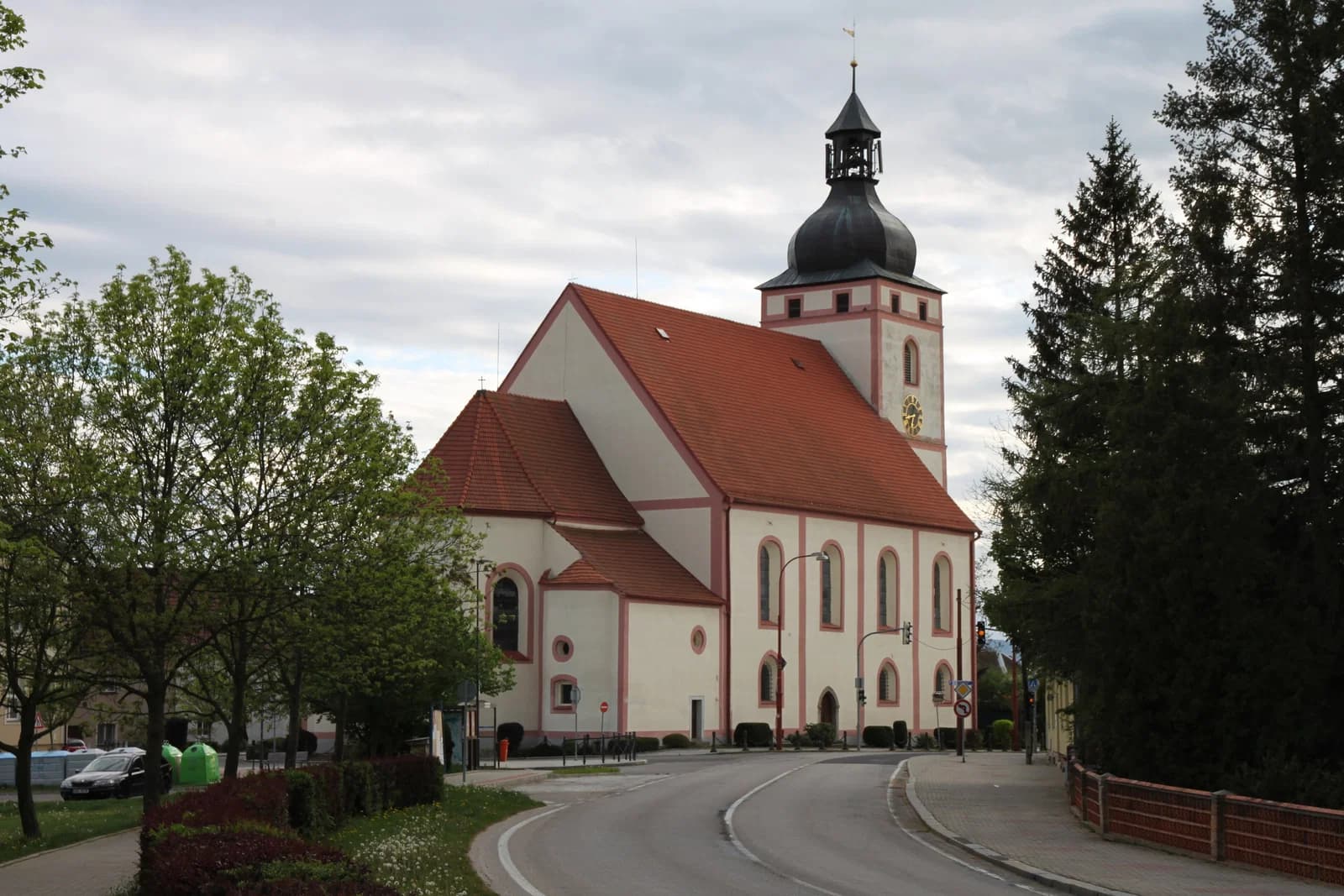 Rudolfov