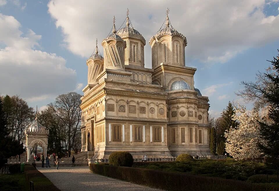 Wallachia