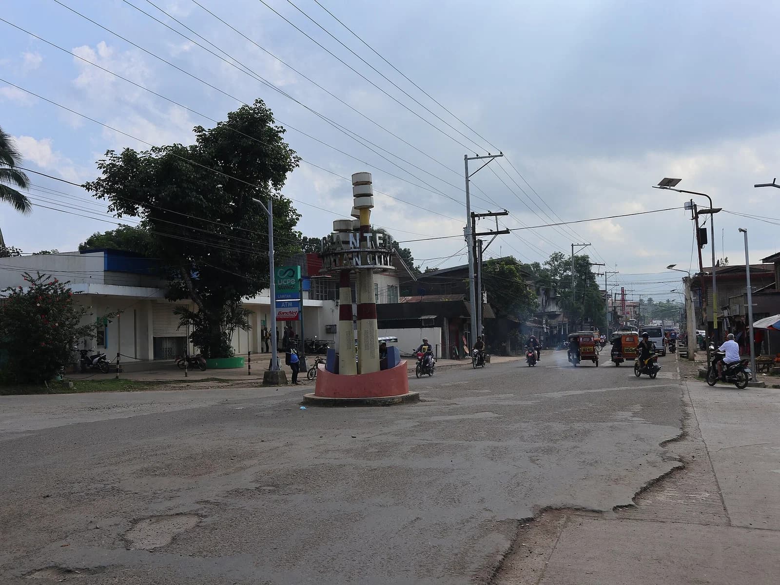 Lamitan