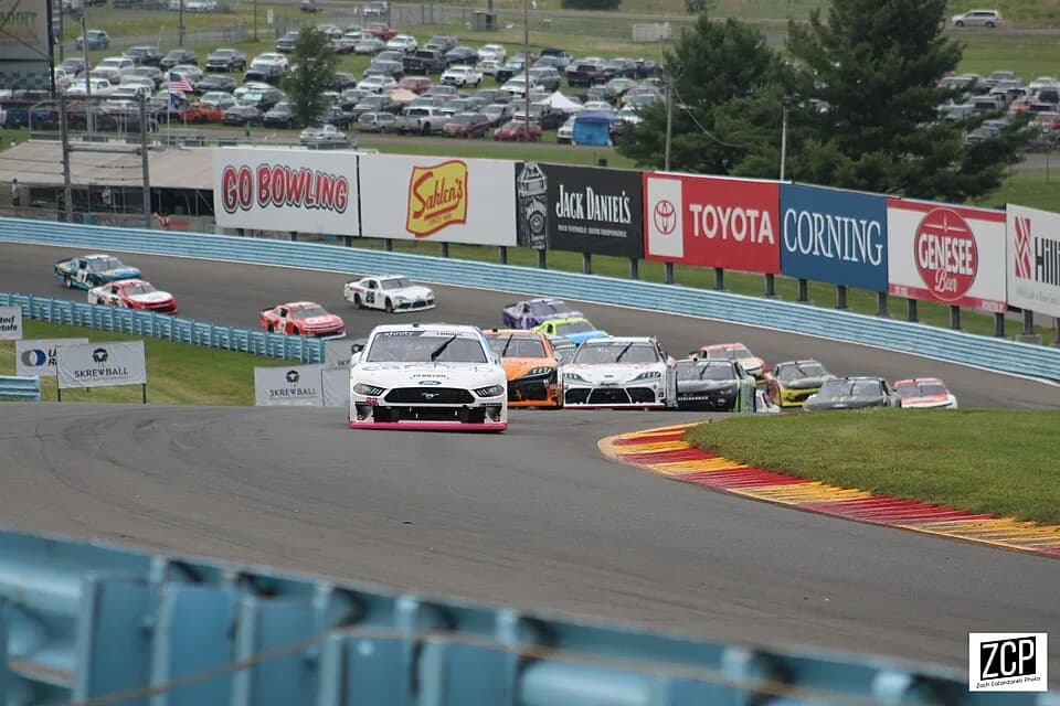 Watkins Glen International