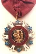 Order of Merit