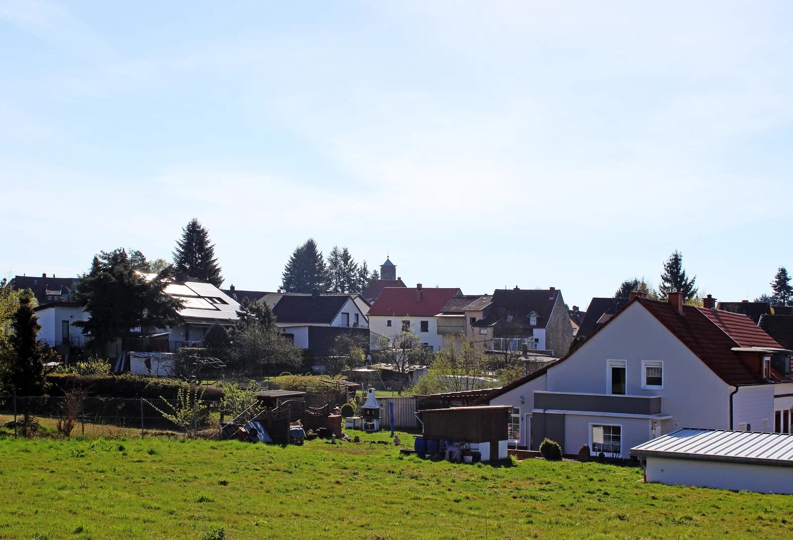 Jägersburg