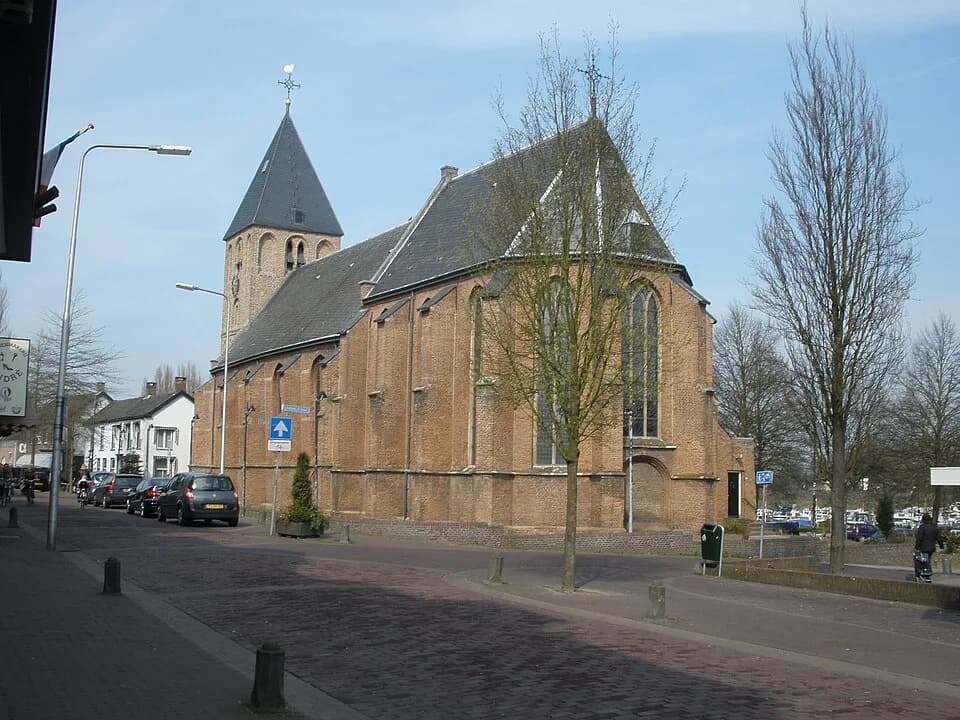 Geldermalsen