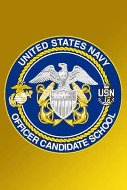 Officer Candidate School