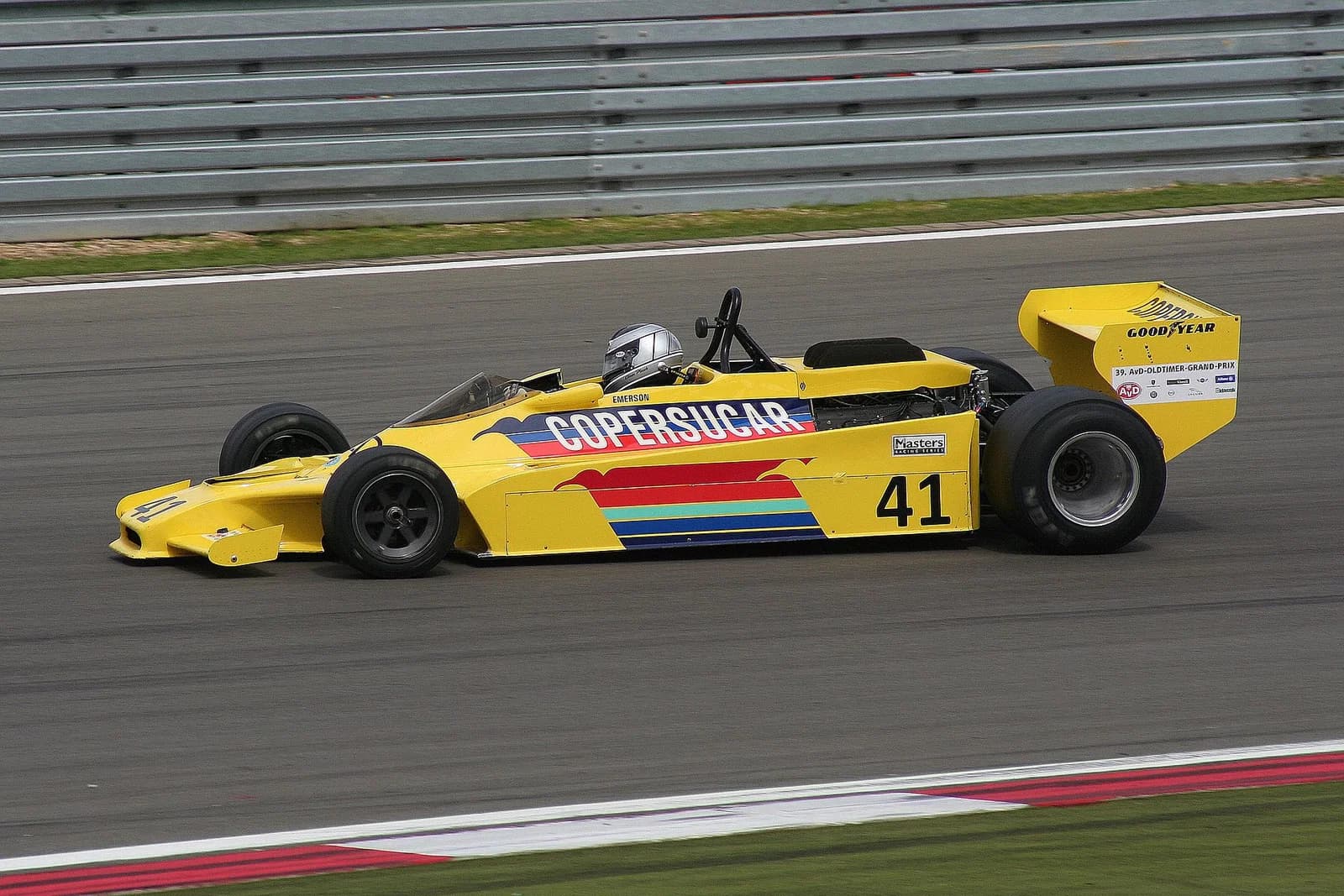 Fittipaldi Automotive