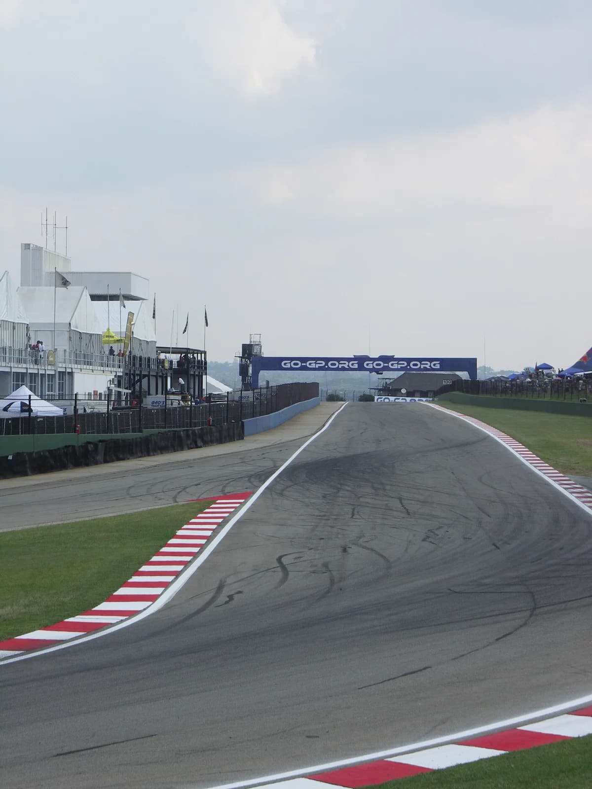 Kyalami