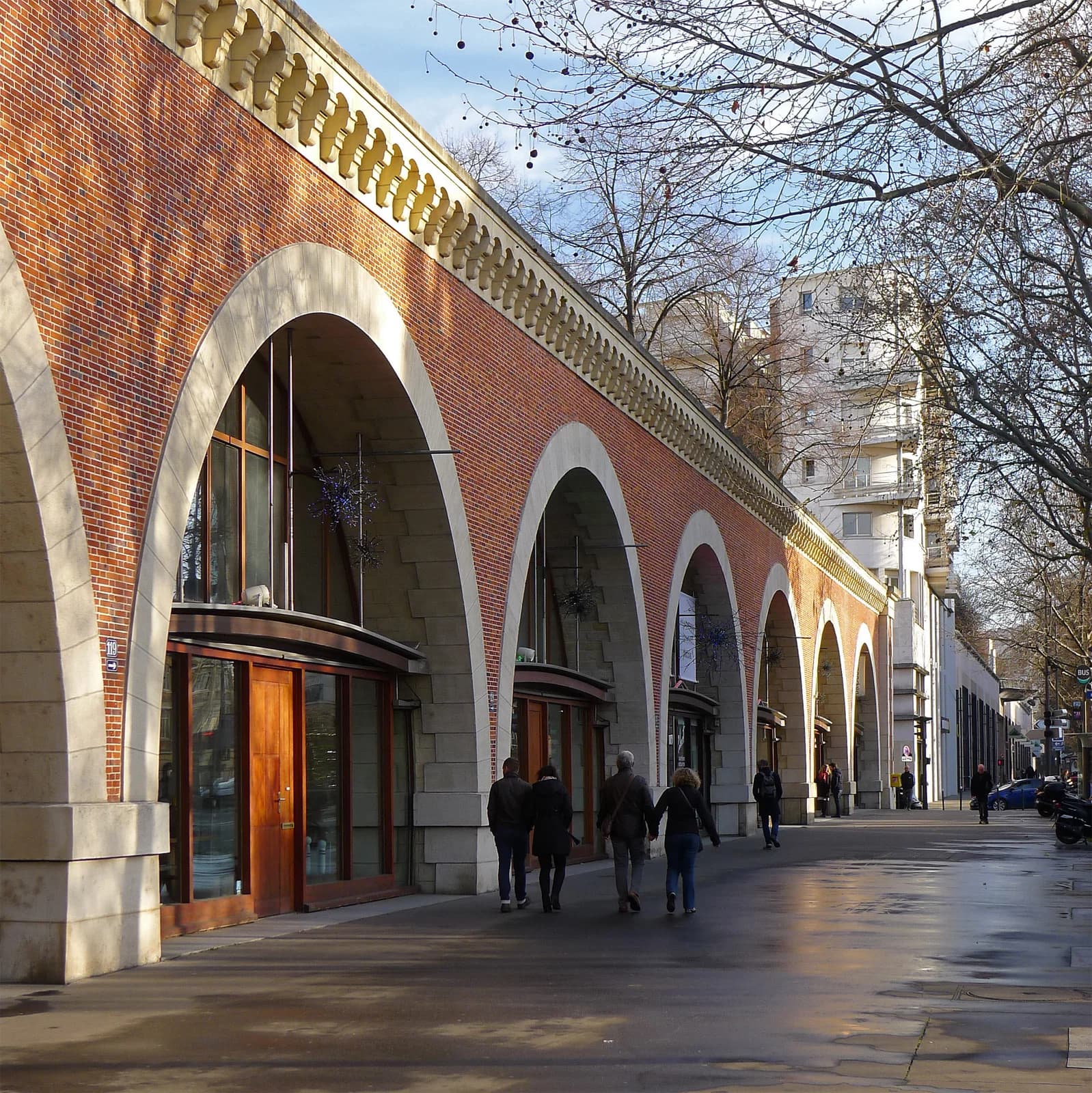 12. Arrondissement von Paris