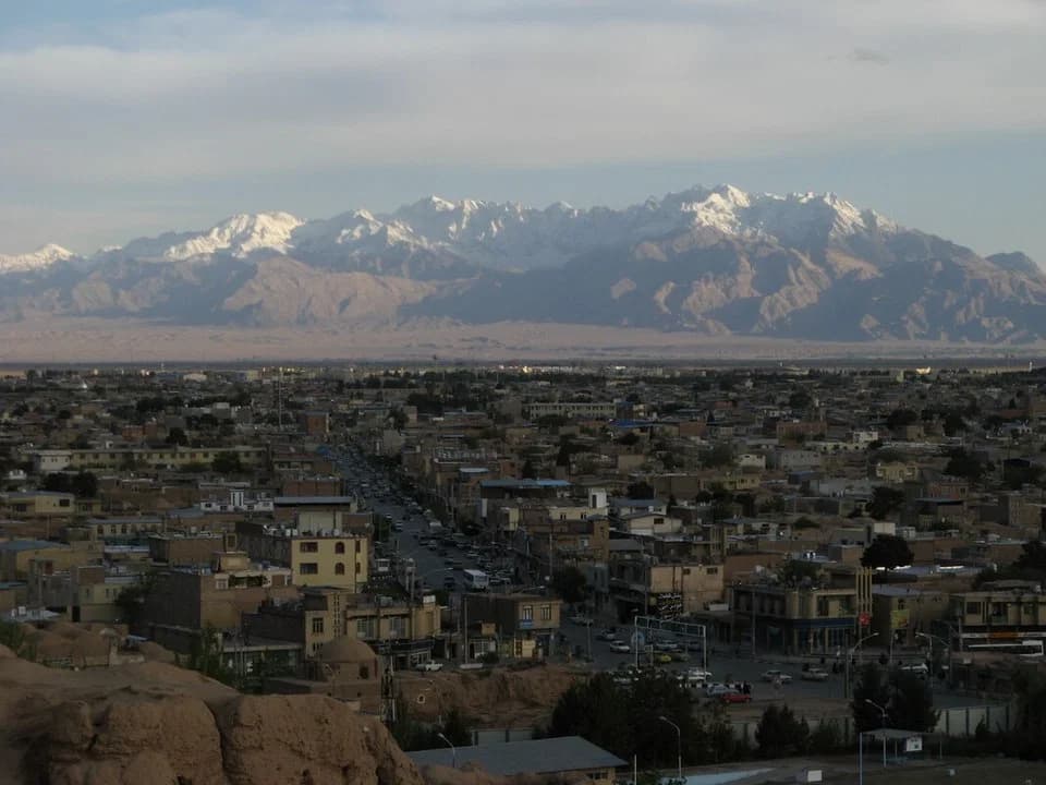Kerman