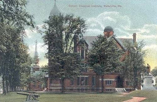 Coburn Classical Institute