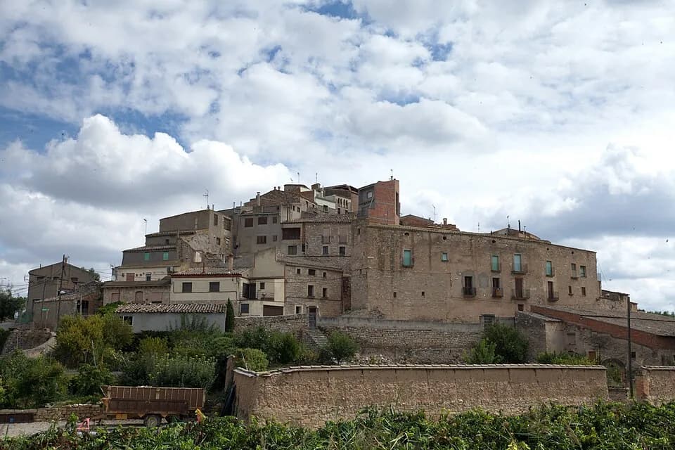 Rocafort de Vallbona