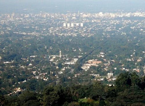 Yerba Buena
