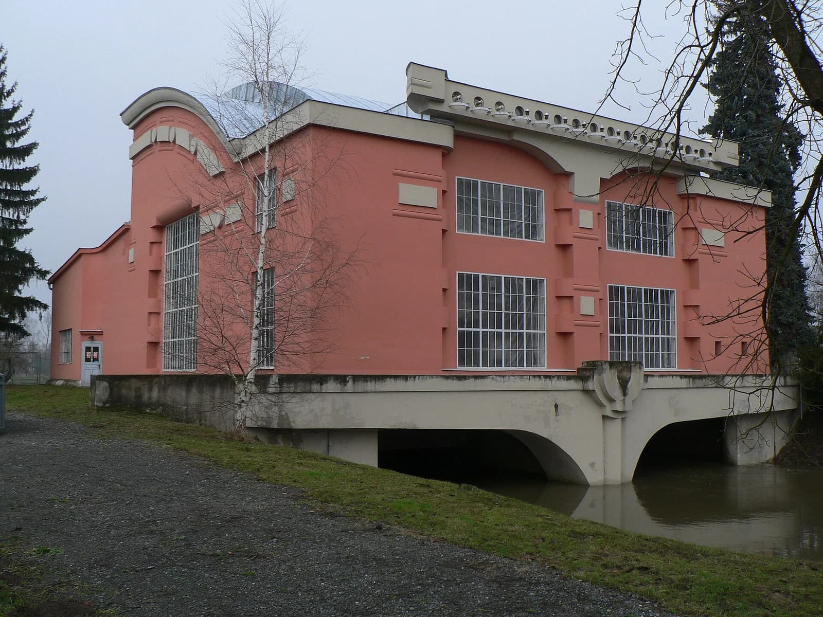 Třeština