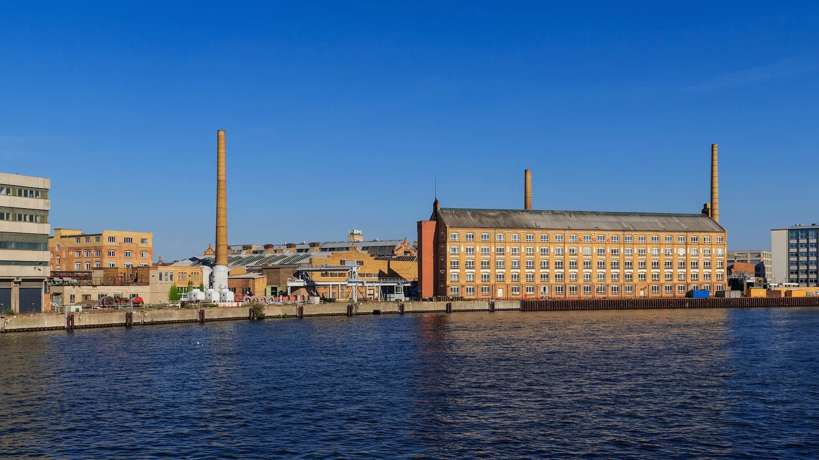 Kabelwerk Oberspree