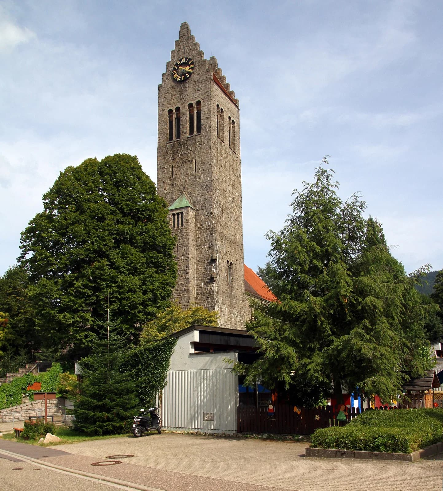 Neusatz