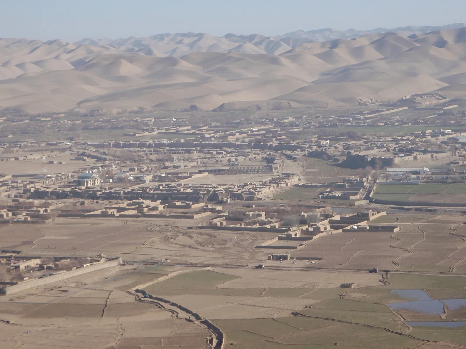 Badghis Province