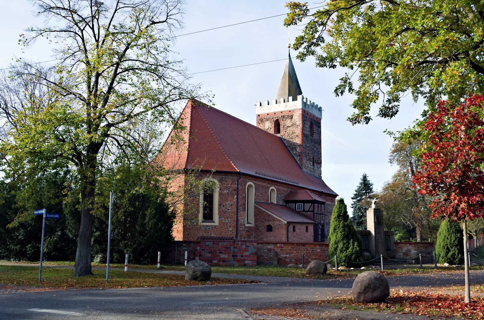 Kahren