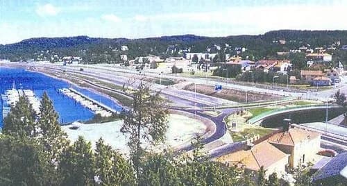 Ljungskile