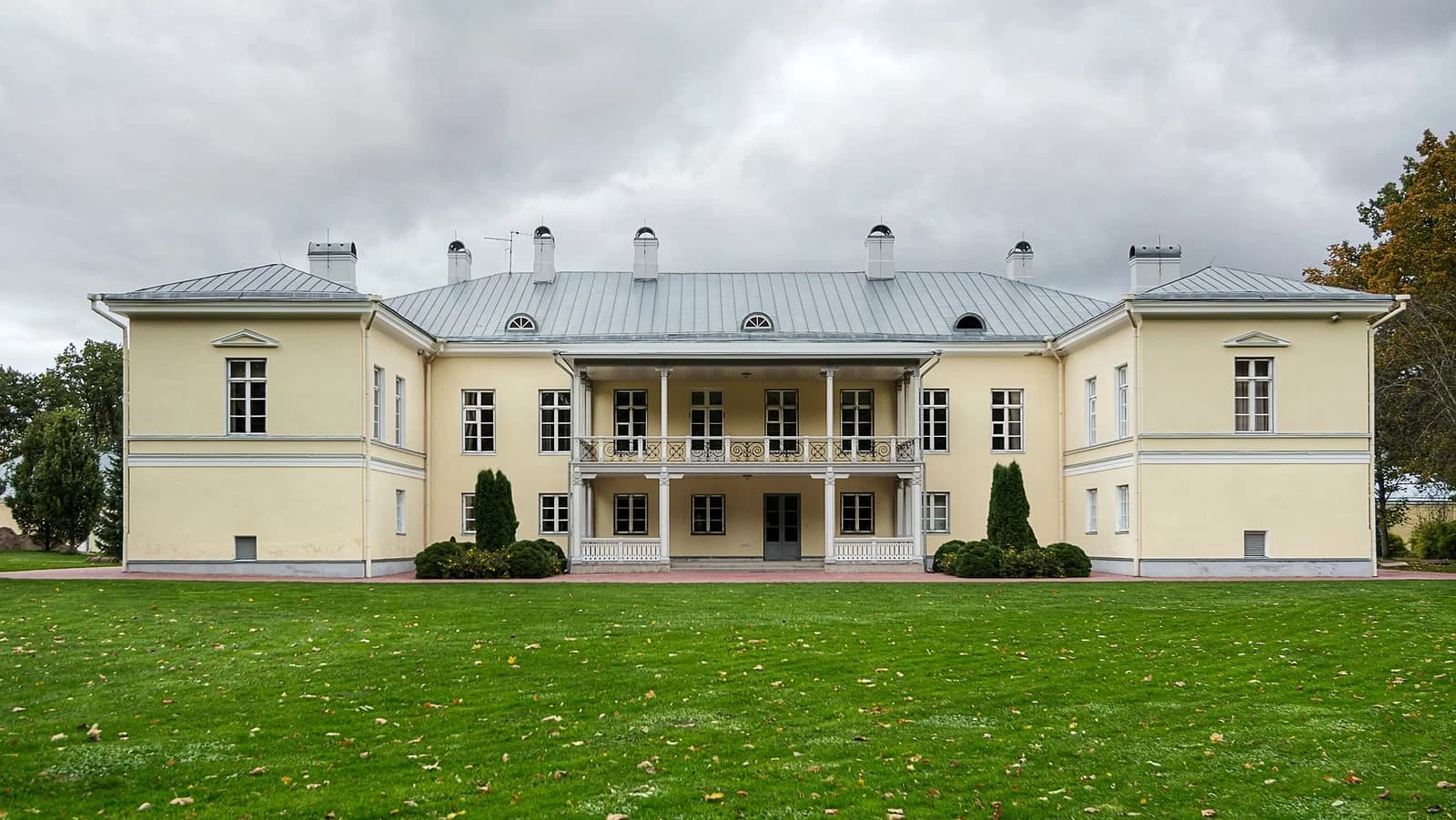 Mäetaguse