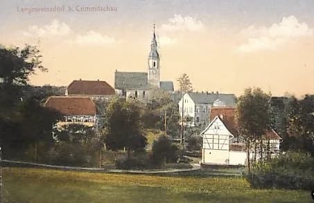 Langenreinsdorf