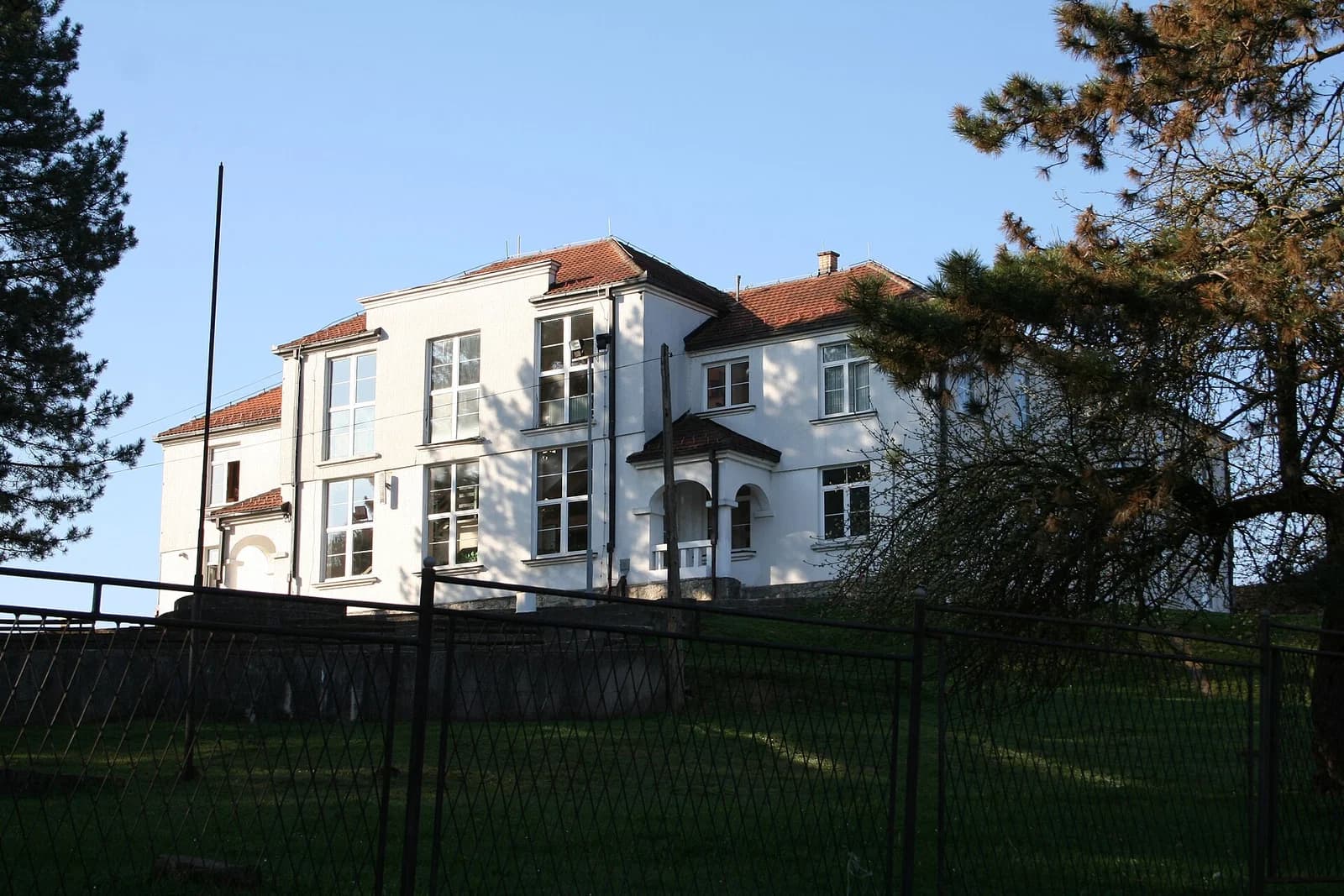 Kamenica