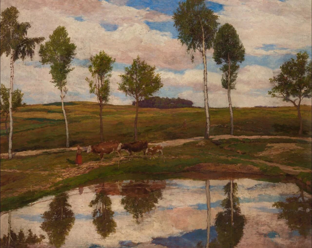 Kameničky