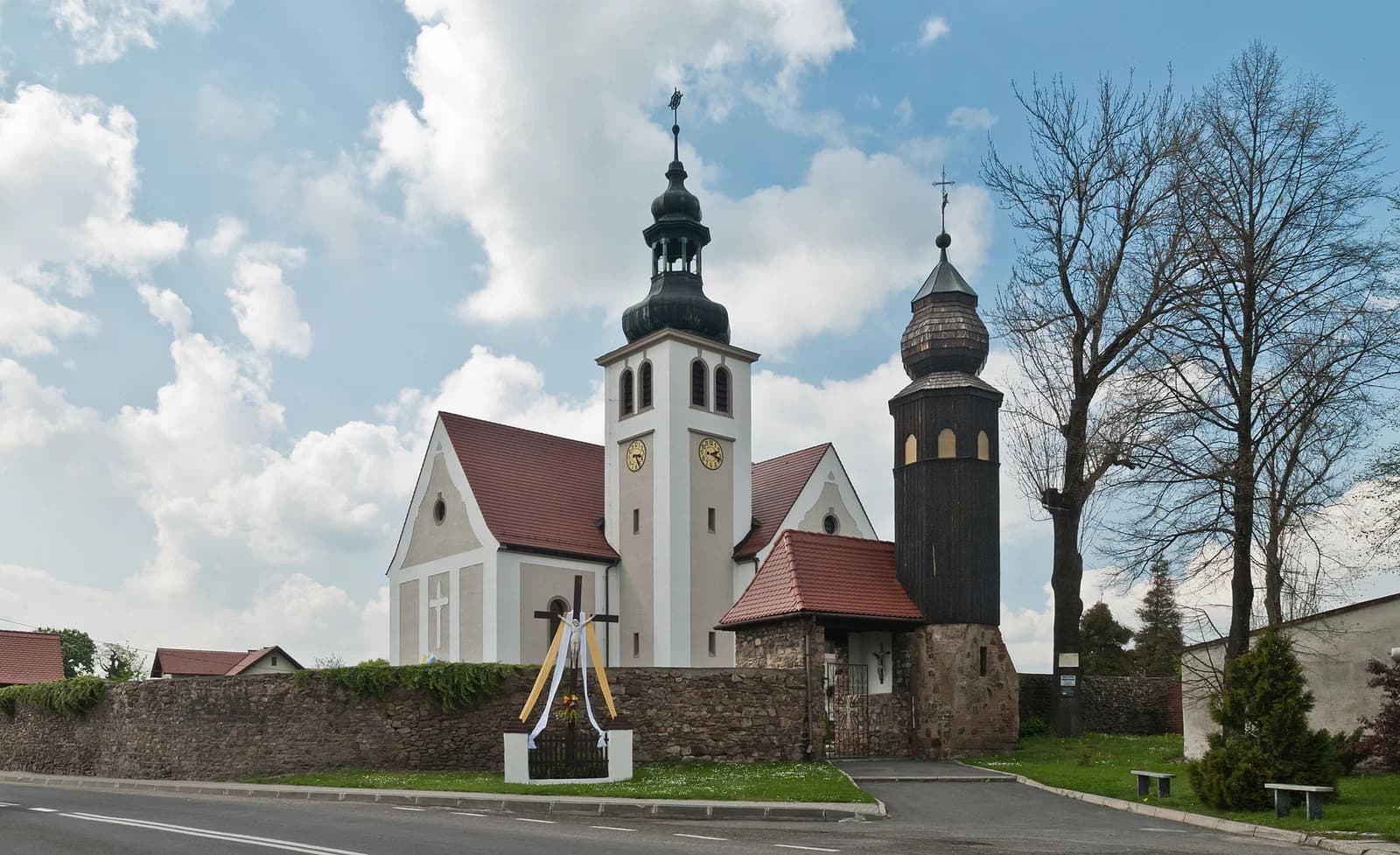 Kamienica (Paczków)