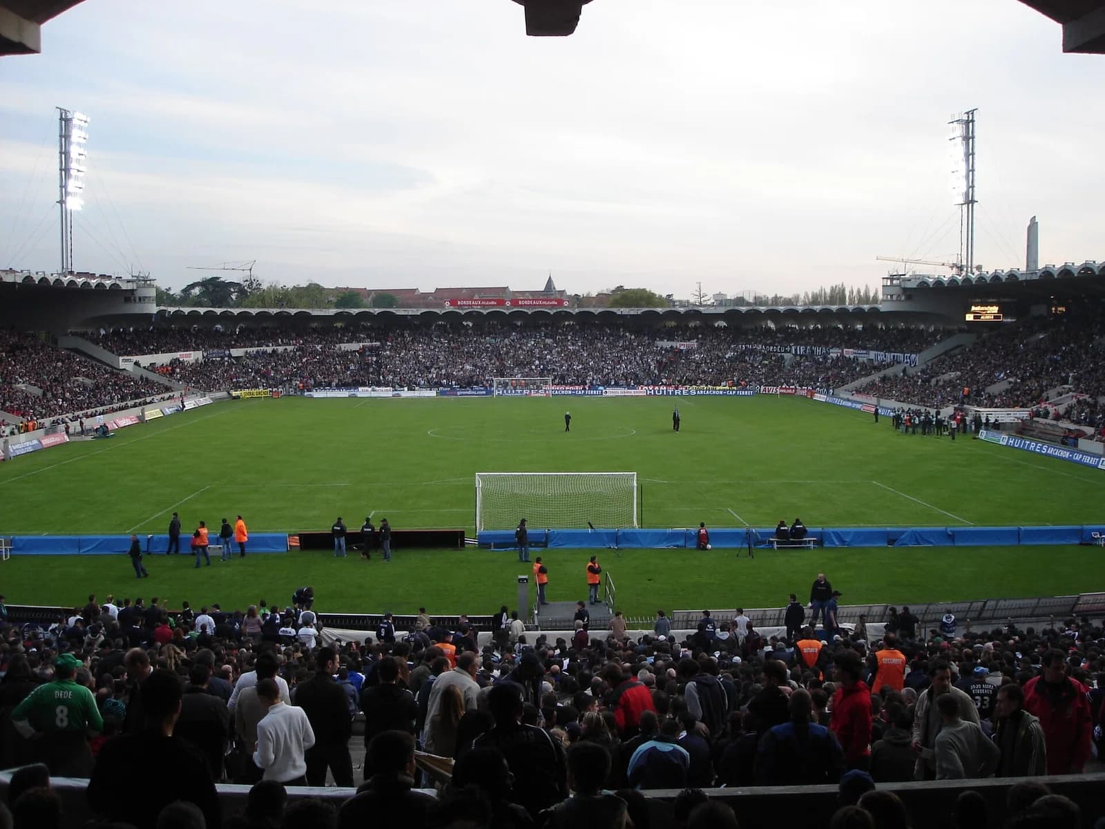 FC Girondins de Bordeaux