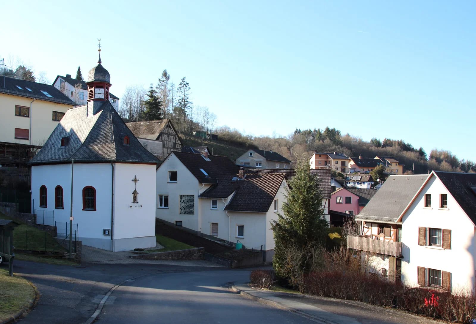 Obergladbach