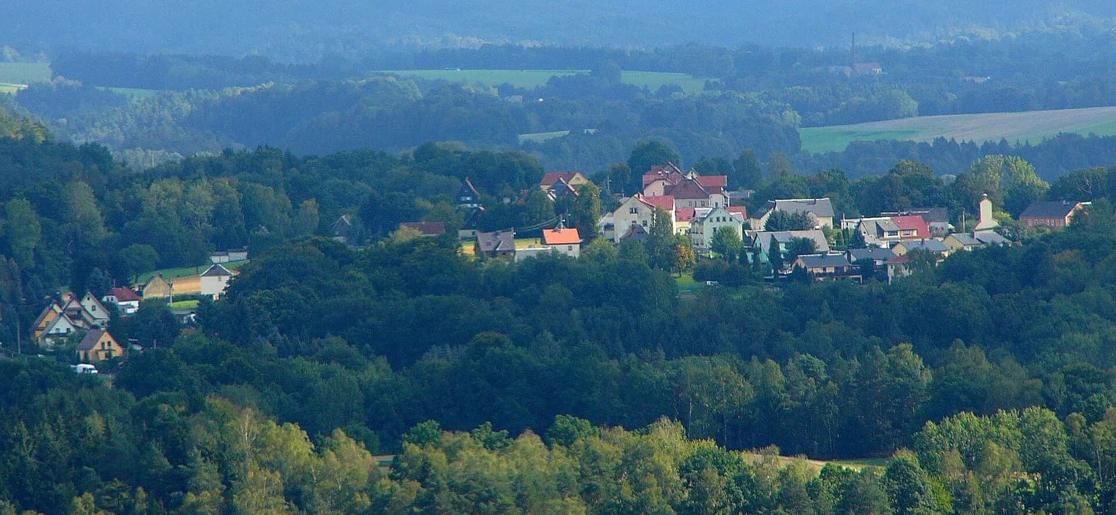 Waltersdorf