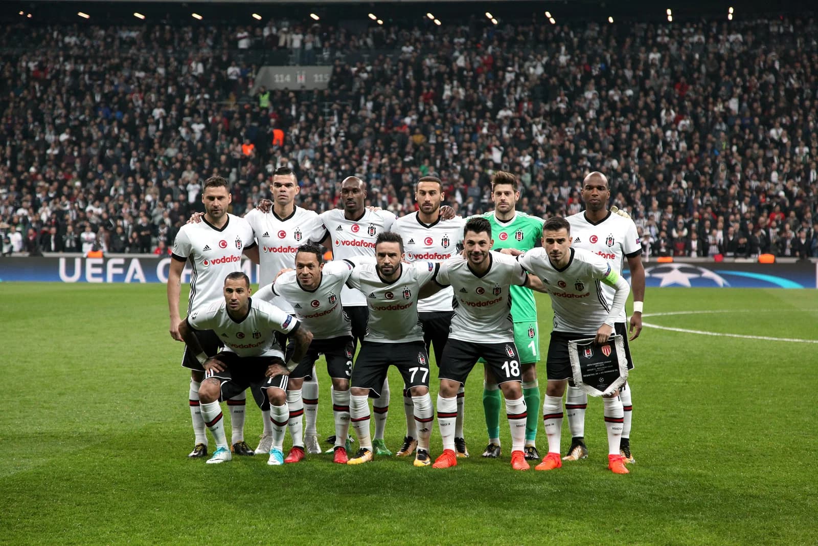 Beşiktaş J.K.