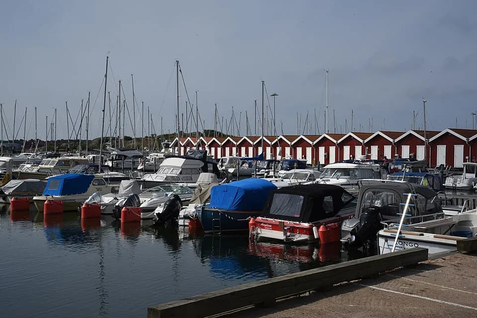 Öckerö