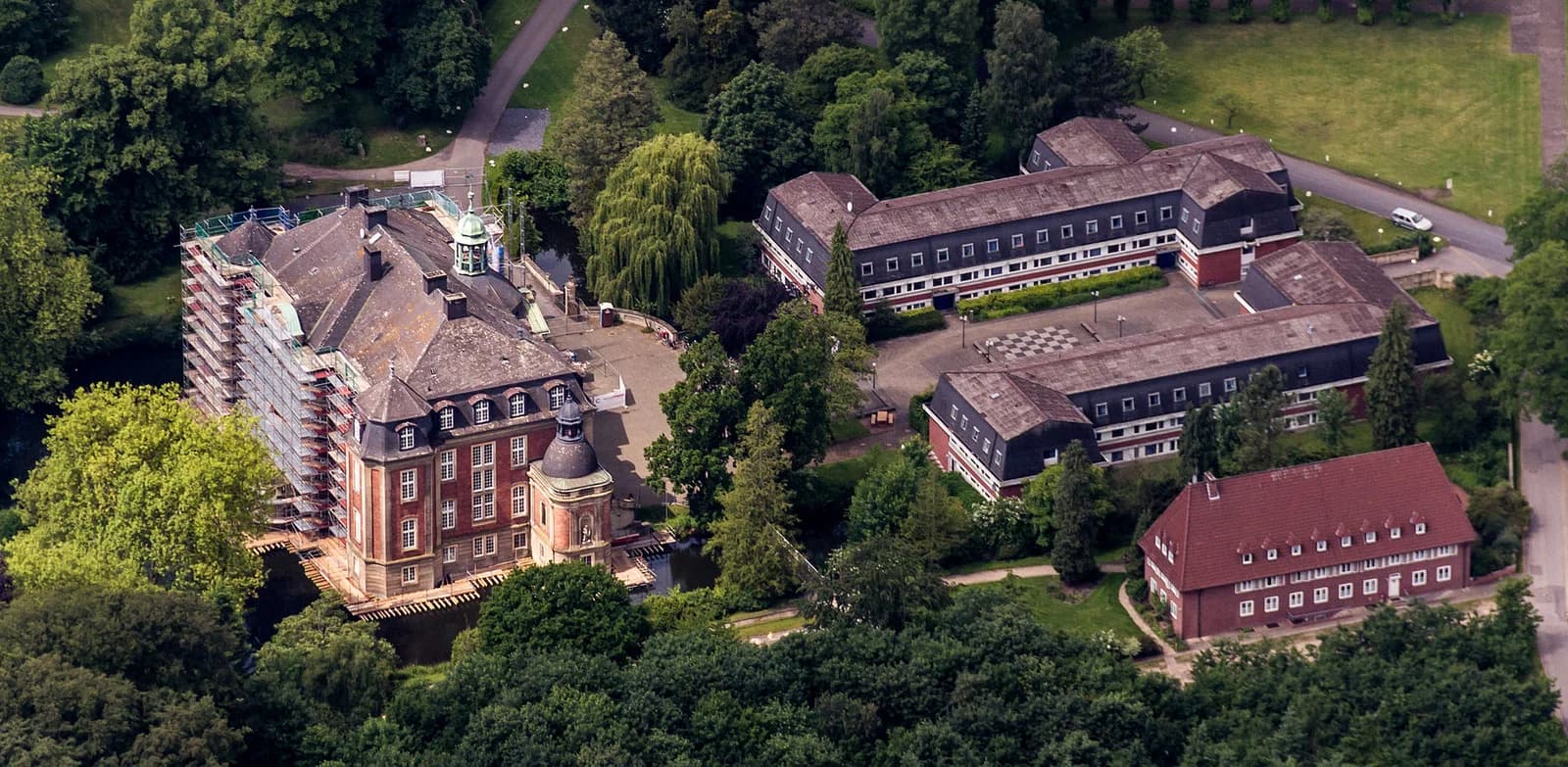 Schloss Loburg
