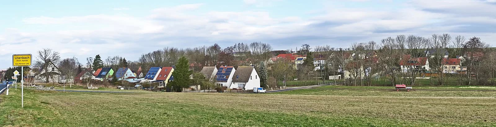 Utenbach