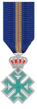 Order of Ferdinand I