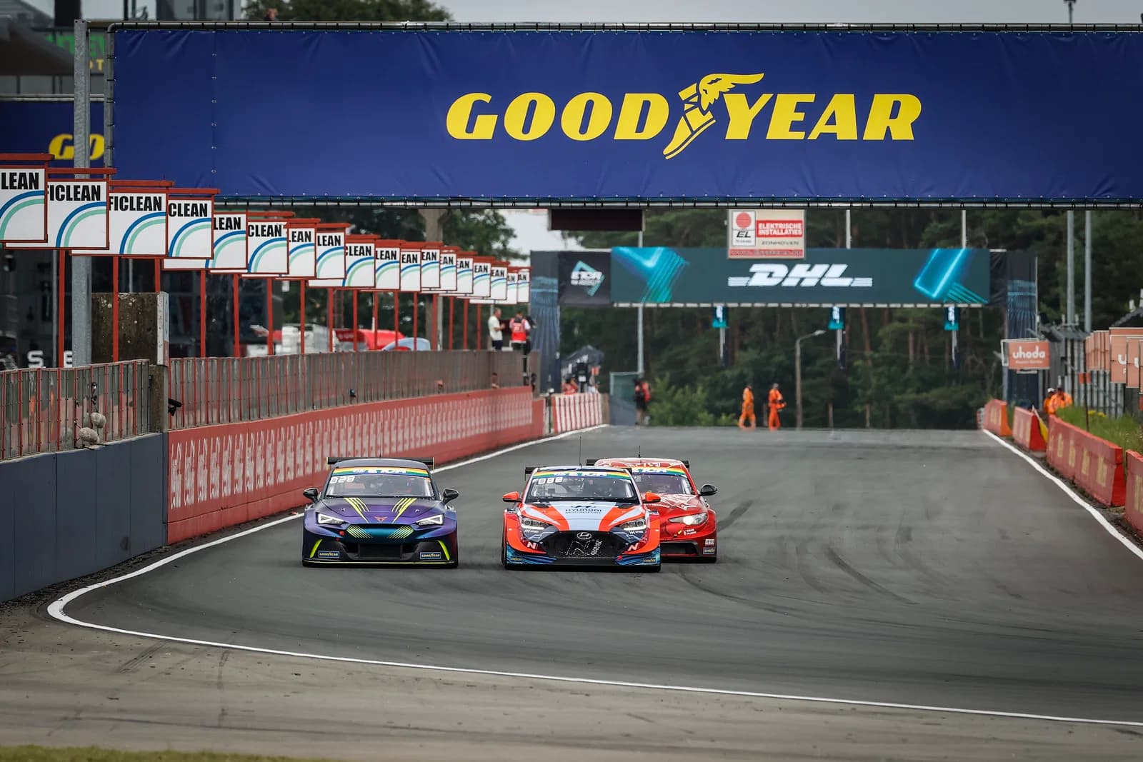 Circuit Zolder
