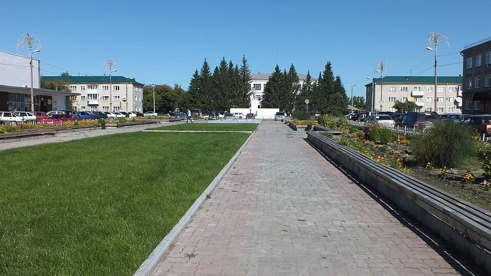 Kargapolye