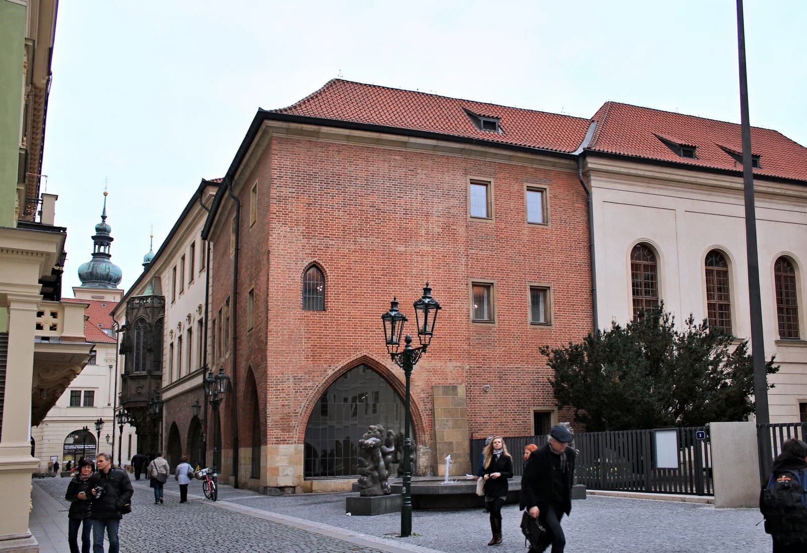 German University in Prague
