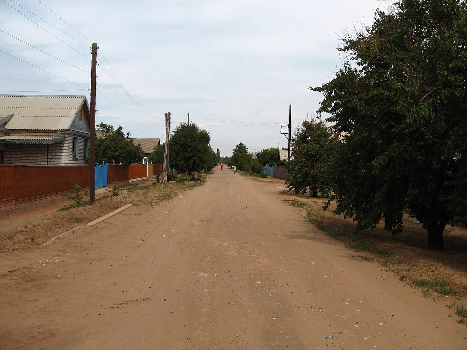 Nikolayevsk