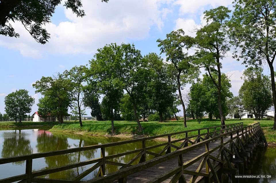 Mniszków