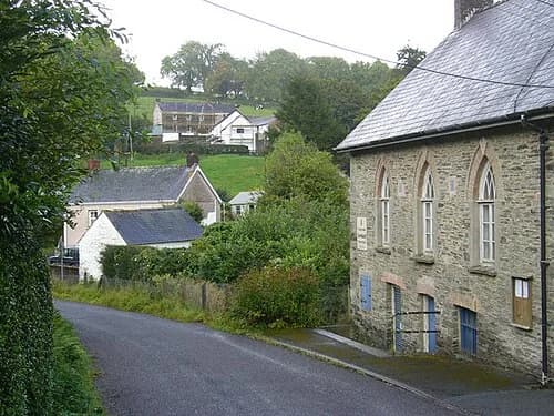 Cwmbach