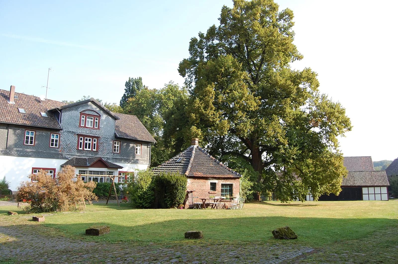 Fahrenbach