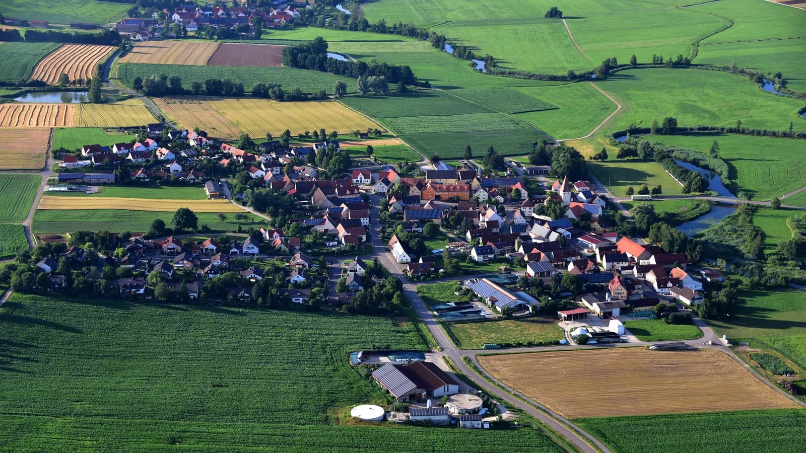 Lehmingen
