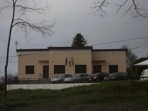 Castellania Coppi