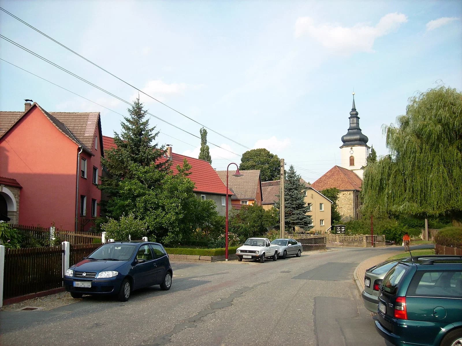 Königshofen
