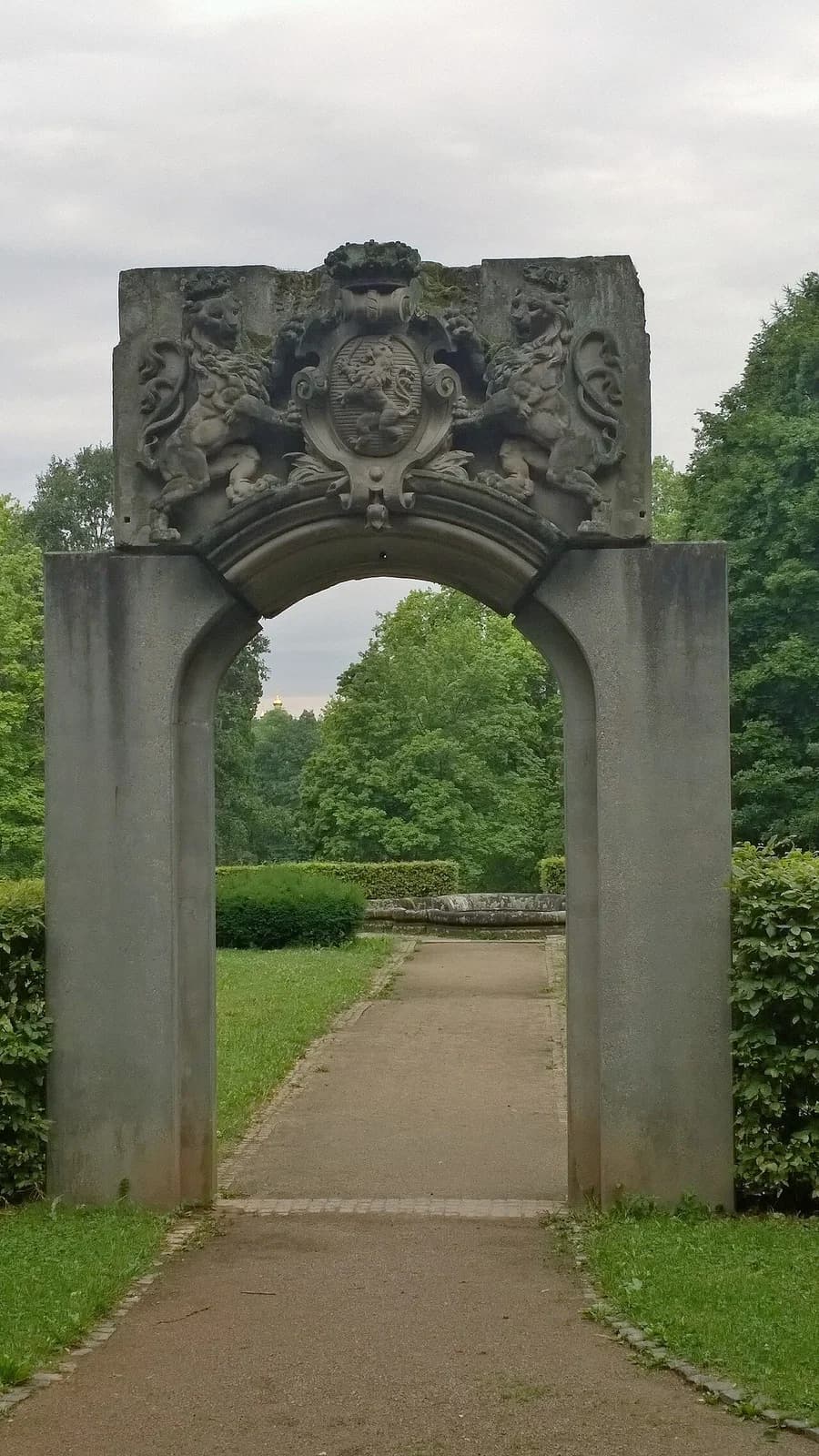 Palais Rosenhöhe