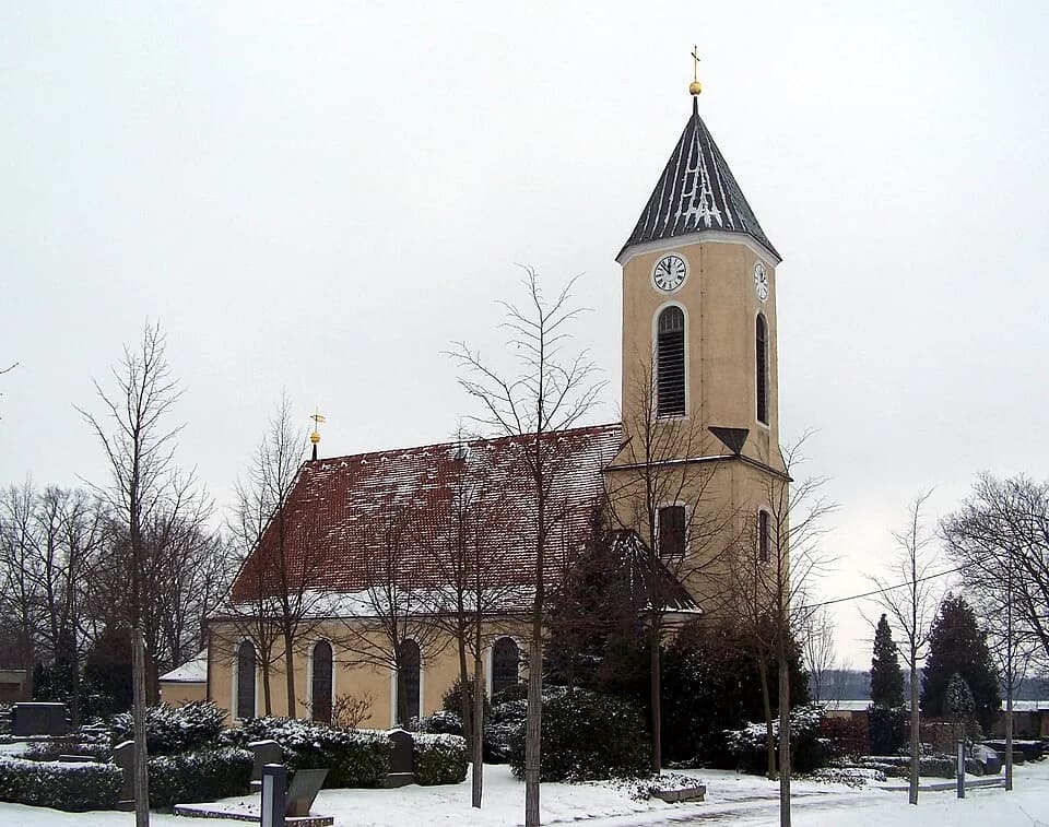 Röderau